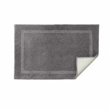 Grandeur Bath Mat in Grey, 60 x 91 cm Grandeur Bath Mat in Grey, 60 x 91 cm