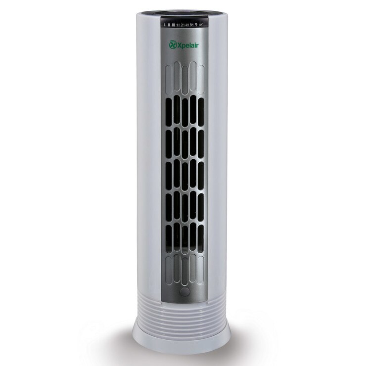 Dimplex Xpelair 15 Inch Mini Tower Desk Fan, XP15E Costco UK