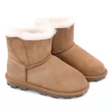 Kirkland Signature Children's Shearling Boot in 2 Colours and 8 Sizes