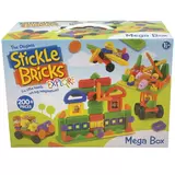 Buy Stickle Bricks Mega Box Box2 Image at Costco.co.uk