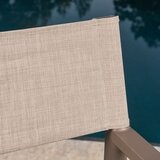 SunVilla Anchor 9 Piece Sling Dining Set + Cover SunVilla Anchor 9 Piece Sling Dining Set + Cover