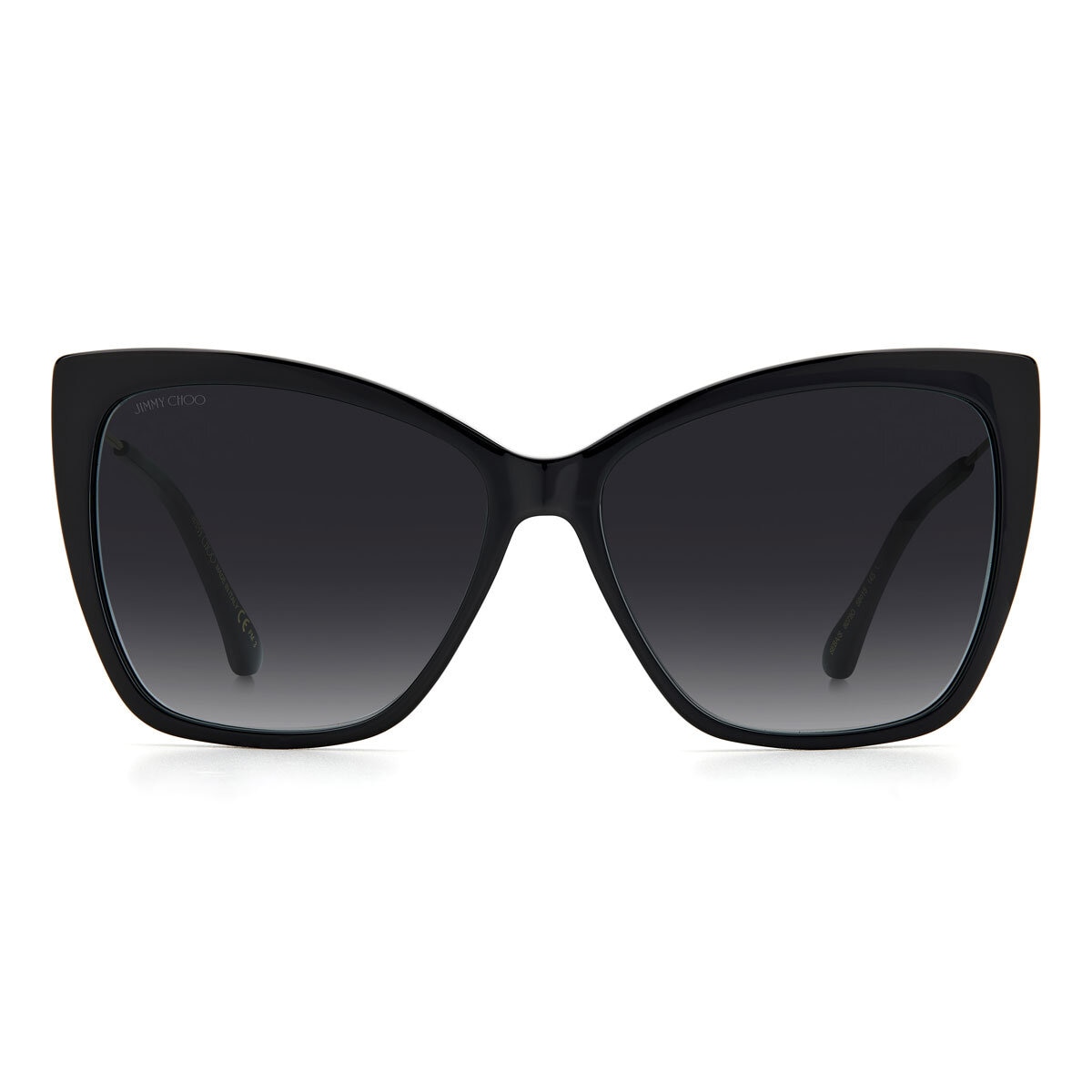 Jimmy Choo Seba/s 80790 S/G Sunglasses
