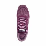 Skechers Ladies Lite Pro Trainer in Plum Skechers Ladies Lite Pro Trainer in Plum