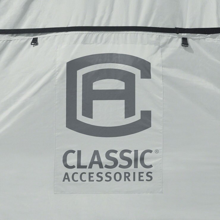 Classic Accessories Skyshield Motorhome Cover, Fits RVs 650 700cm