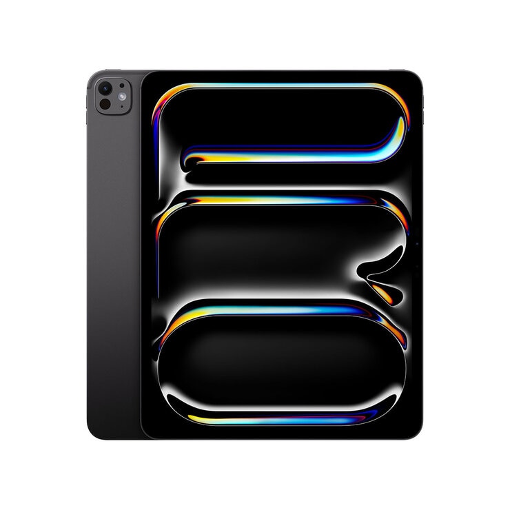Apple iPad Pro 7th Gen, 13 Inch Nano-Textured, WiFi 1TB