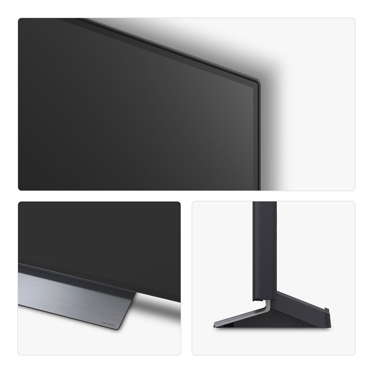 Buy LG OLED48C55LA.AEK 48" TV at Costco.co.uk