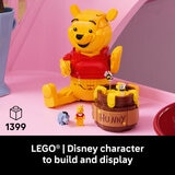 LEGO Disney Classic Winnie the Pooh - Model 43300 (18+ Years)