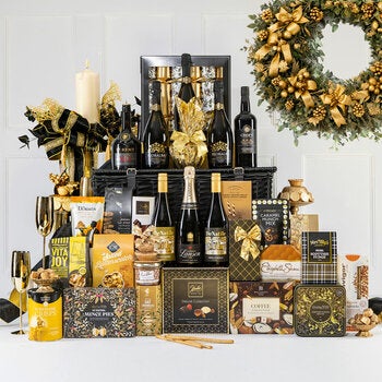 The Majestic Christmas Hamper