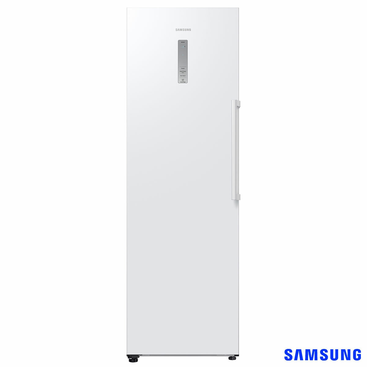 Samsung RZ32C7BD6WW, 323L Upright Freezer, E Rated in White Samsung RZ32C7BD6WW, 323L Upright Freezer, E Rated in White