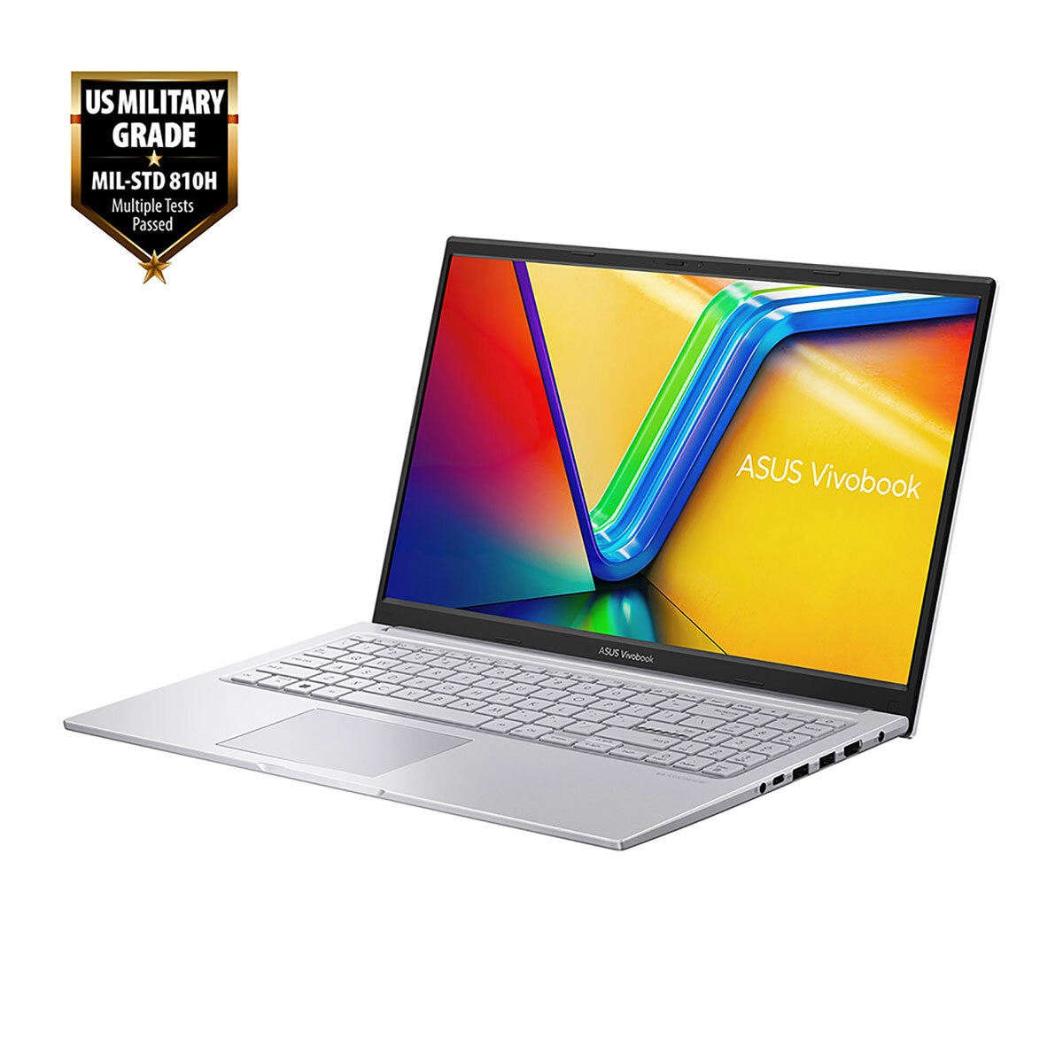 Buy ASUS Vivobook, Intel Core i5, 16GB RAM, 512GB SSD, 15.6 Inch Laptop, X1504VA-NJ1617W at costco.co.uk