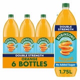 ROBINSONS ORANGE DC 6X1.75L
