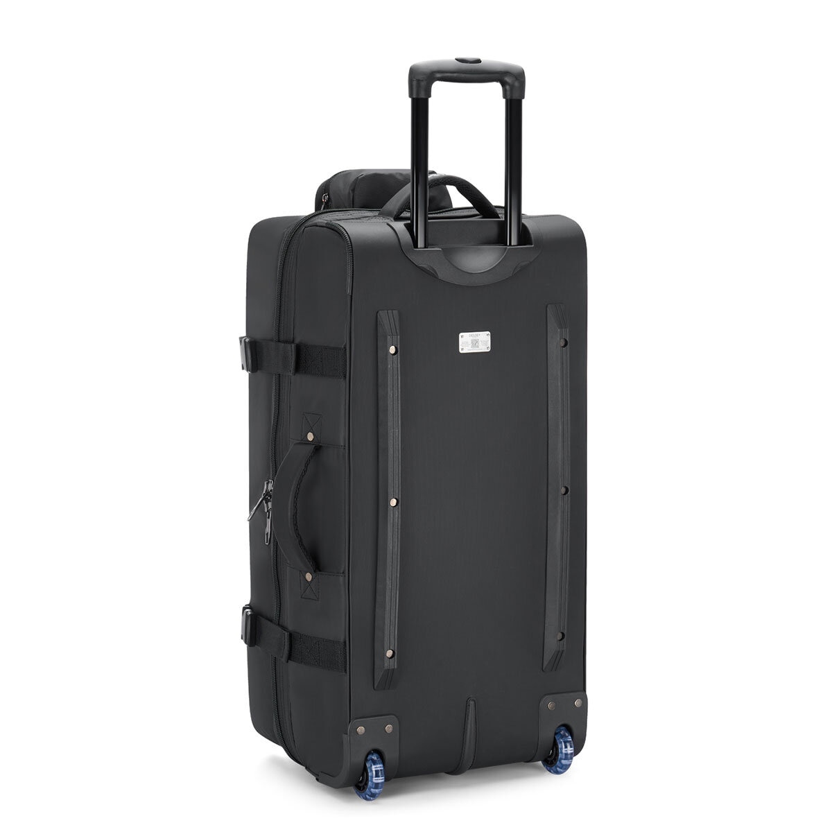 Samsonite rolling duffel costco top