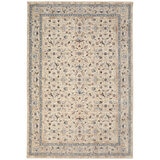 Concept Looms Legacy Cream Rug, in 2 sizes
