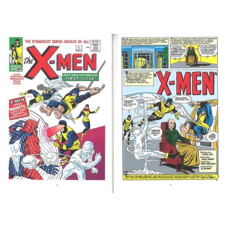 X-Men 2 X-Men 2