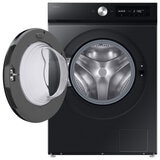 Samsung Series 7 WW11DB7B94GBU1 9kg Washing Machine, A Rated in Black
