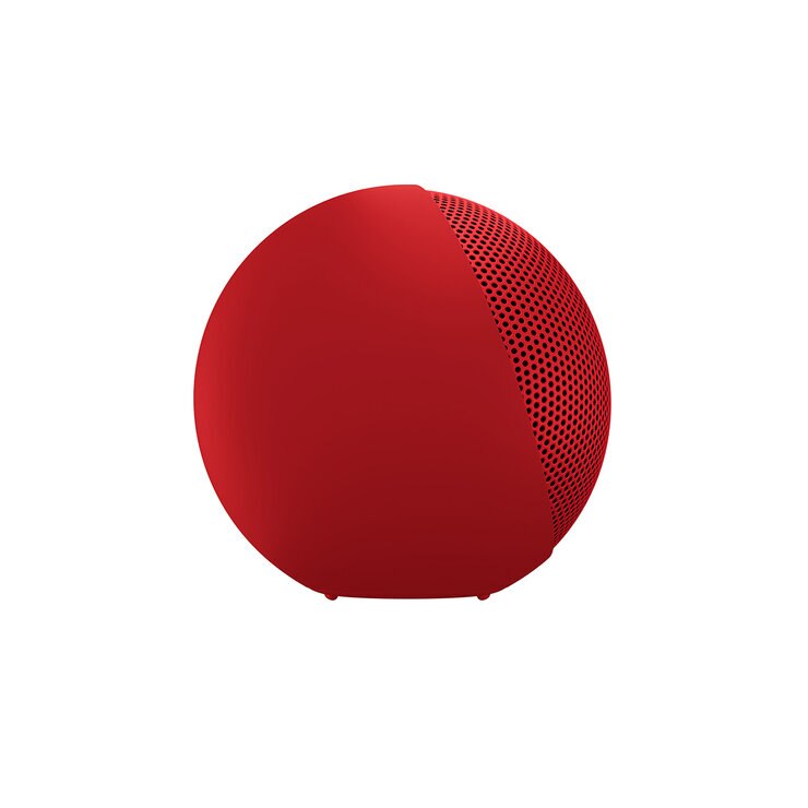Beats Pill Wireless Bluetooth Speaker in Statement Red, MWQW3ZM/A