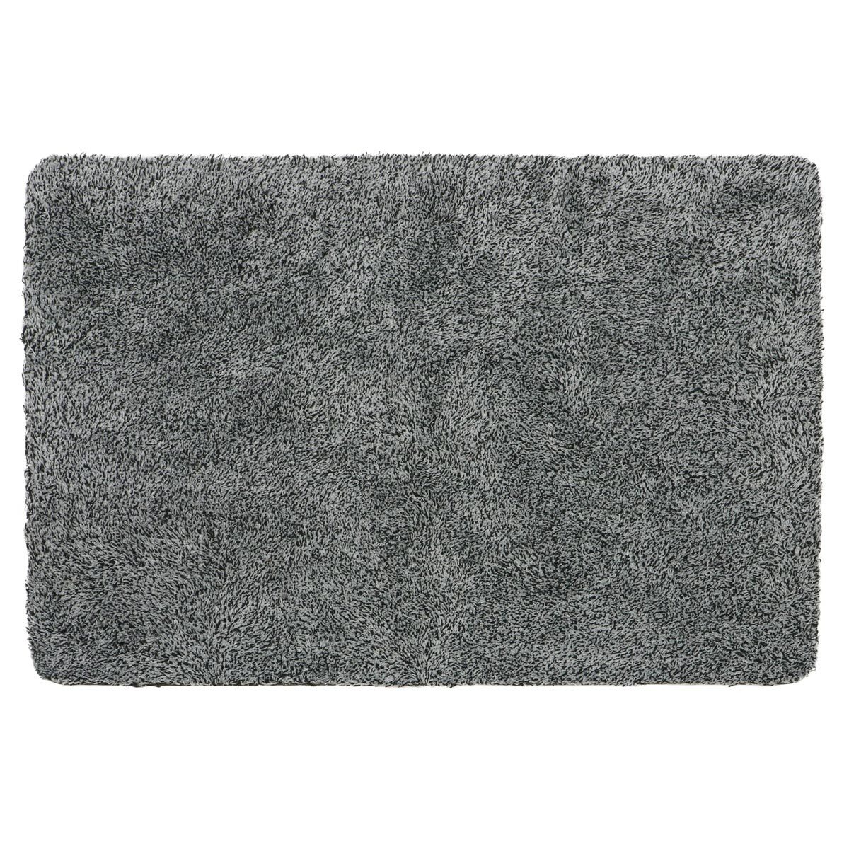 JVL Kensington Barrier Door Mat in Grey, 50 x 75cm Costco UK