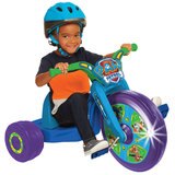 Paw Patrol Fly Wheels 15" (38.1cm) Junior Cruiser With LED Lights (3+ Years)