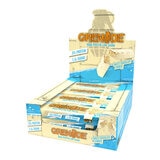 Grenade Carb Killa White Chocolate Cookie Bar, 12 x 60g