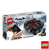 LEGO DC Comics Batman App-Controlled Batmobile - Model 76112 (8+ Years)