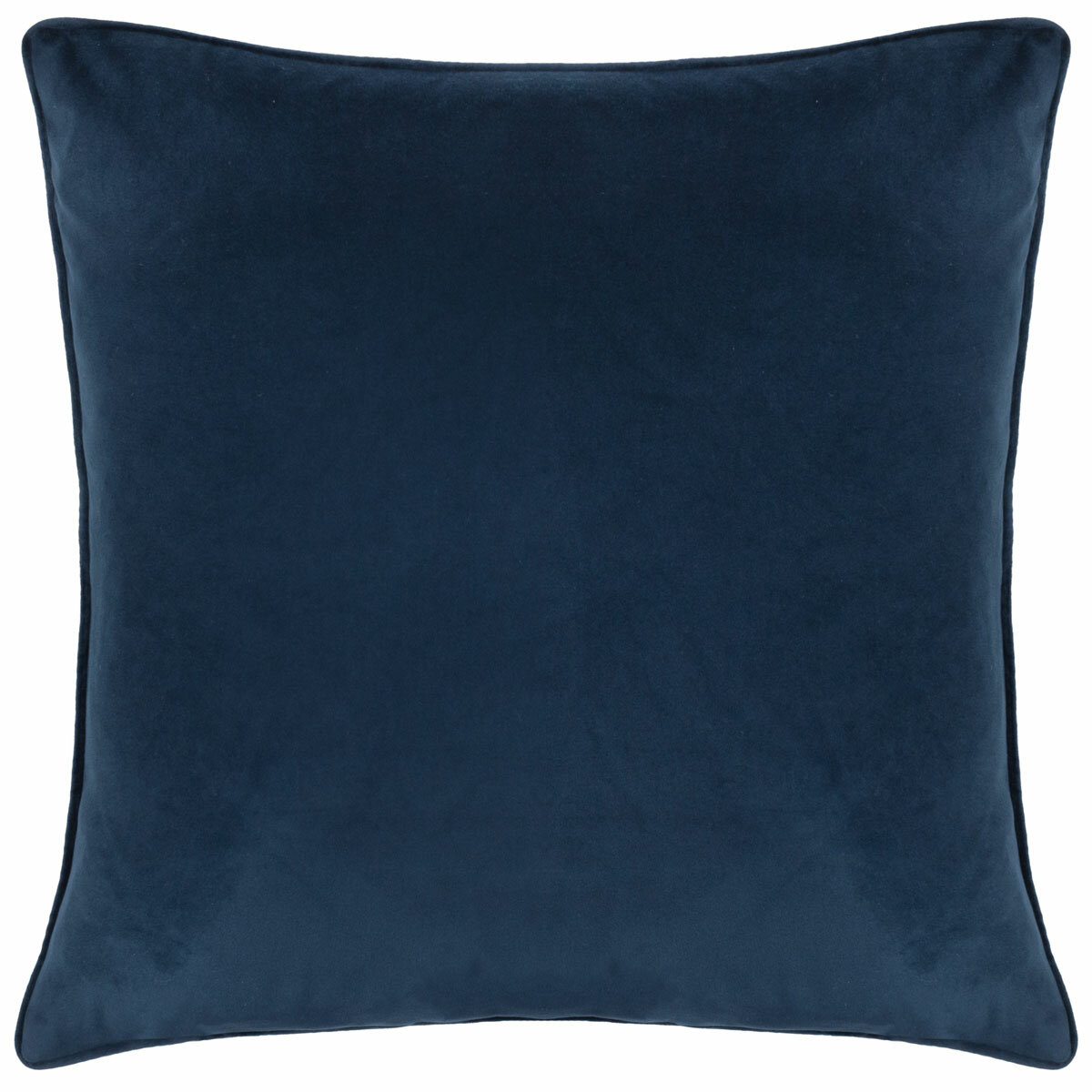 Wylder Harlington Feather Fill Cushion in 2 Colours, 50 x 50 cm