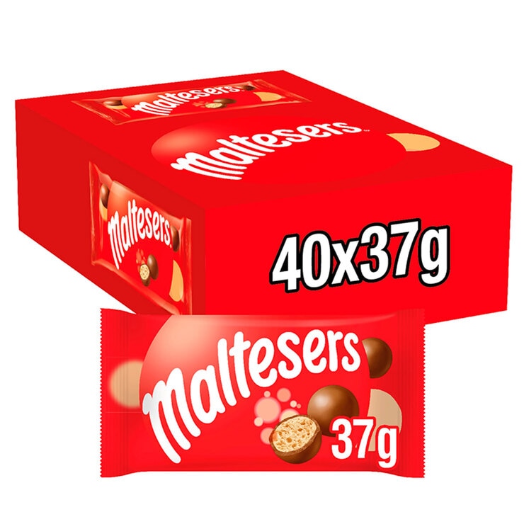 Box with Single Pack, 37g