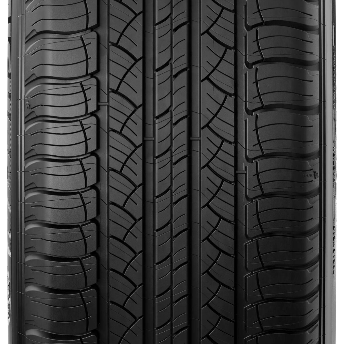 Michelin 255/55R18 109V XL LATITUDE TOUR HP N2 GRNX