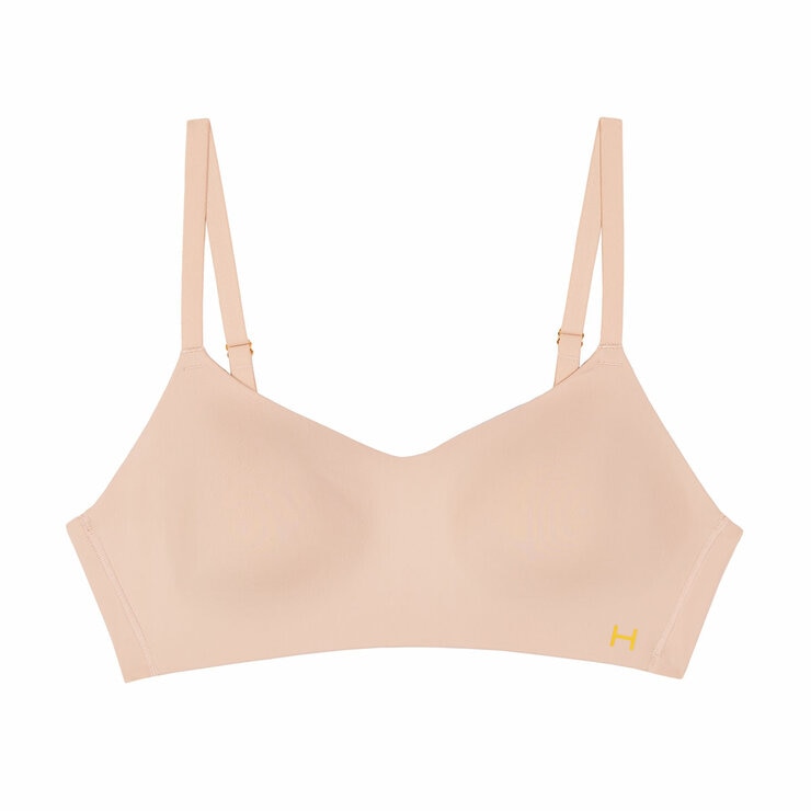 Halston Ladies Flex Bra, 2 Pack Halston Ladies Flex Bra, 2 Pack