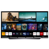 Buy LG OLED77C14LB 77 Inch OLED 4K Ultra HD Smart TV at costco.co.uk