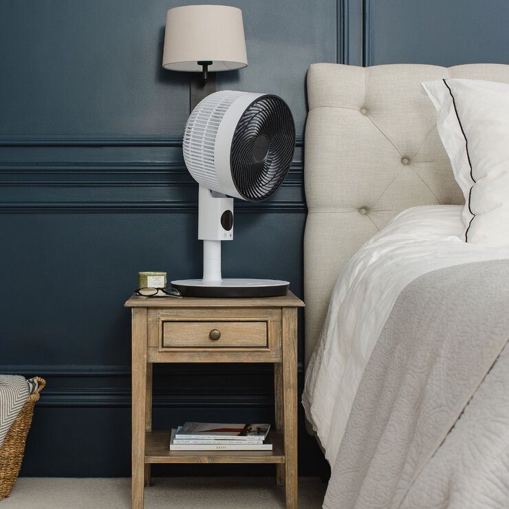 Meaco Air Fan Circulator