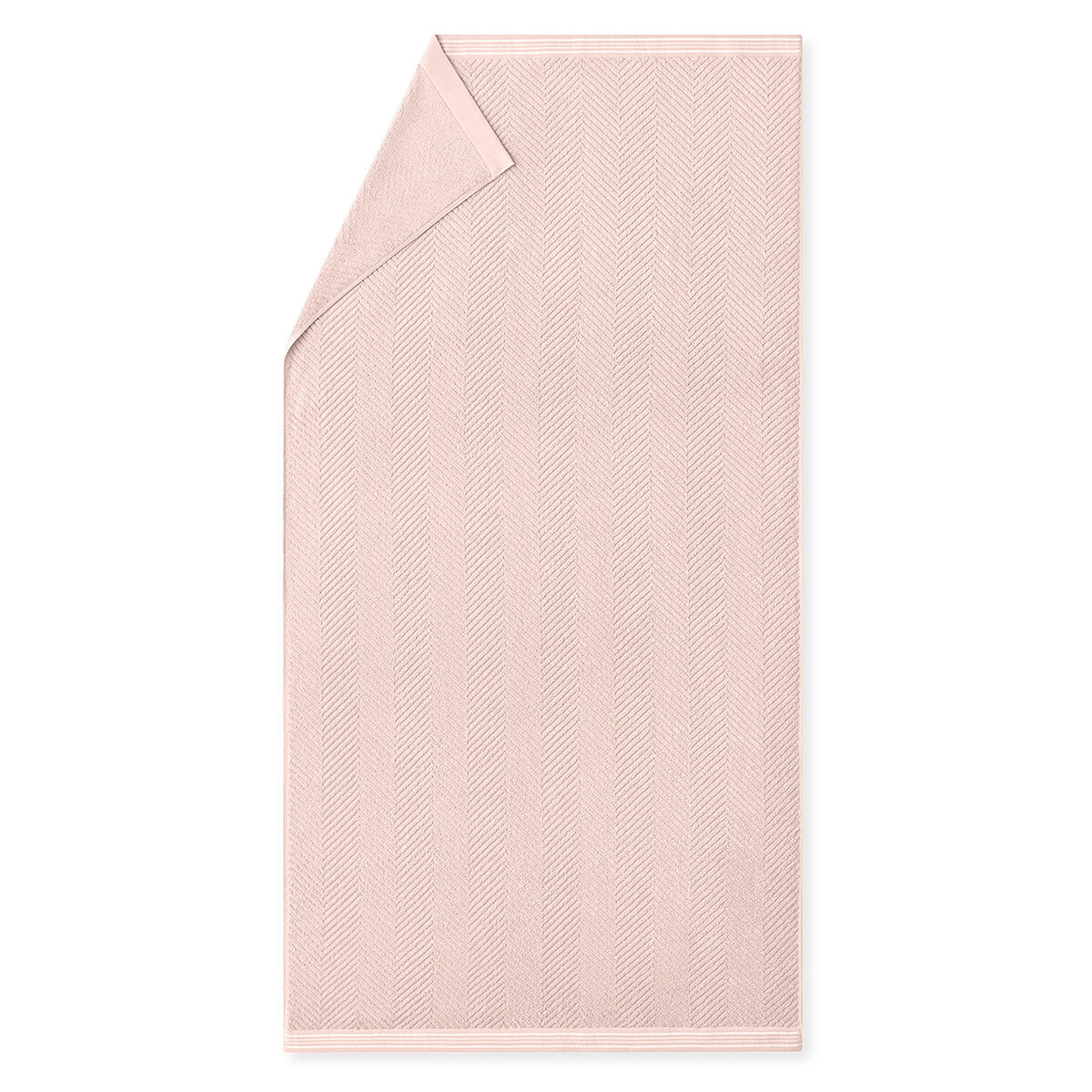 Caro Home 100% Cotton Pink Bath Sheet Caro Home 100% Cotton Pink Bath Sheet