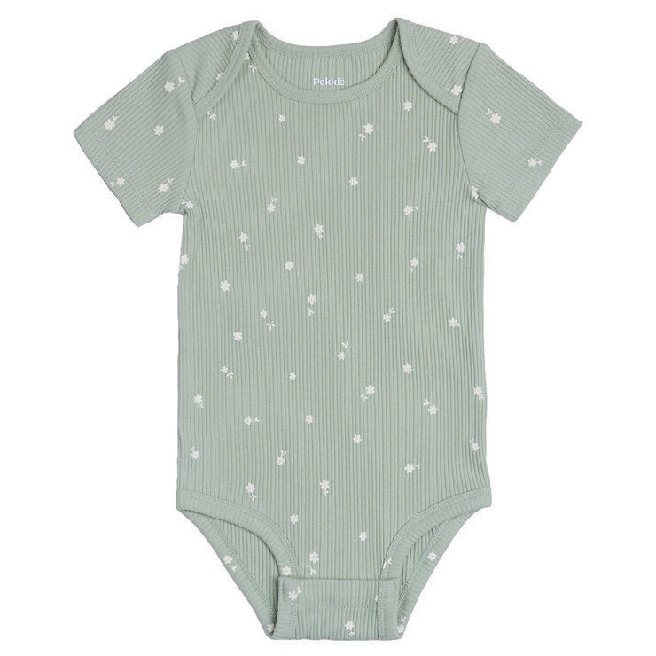 Pekkle 5 Piece Starter Set in Green