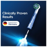 Designed and made in Germany
