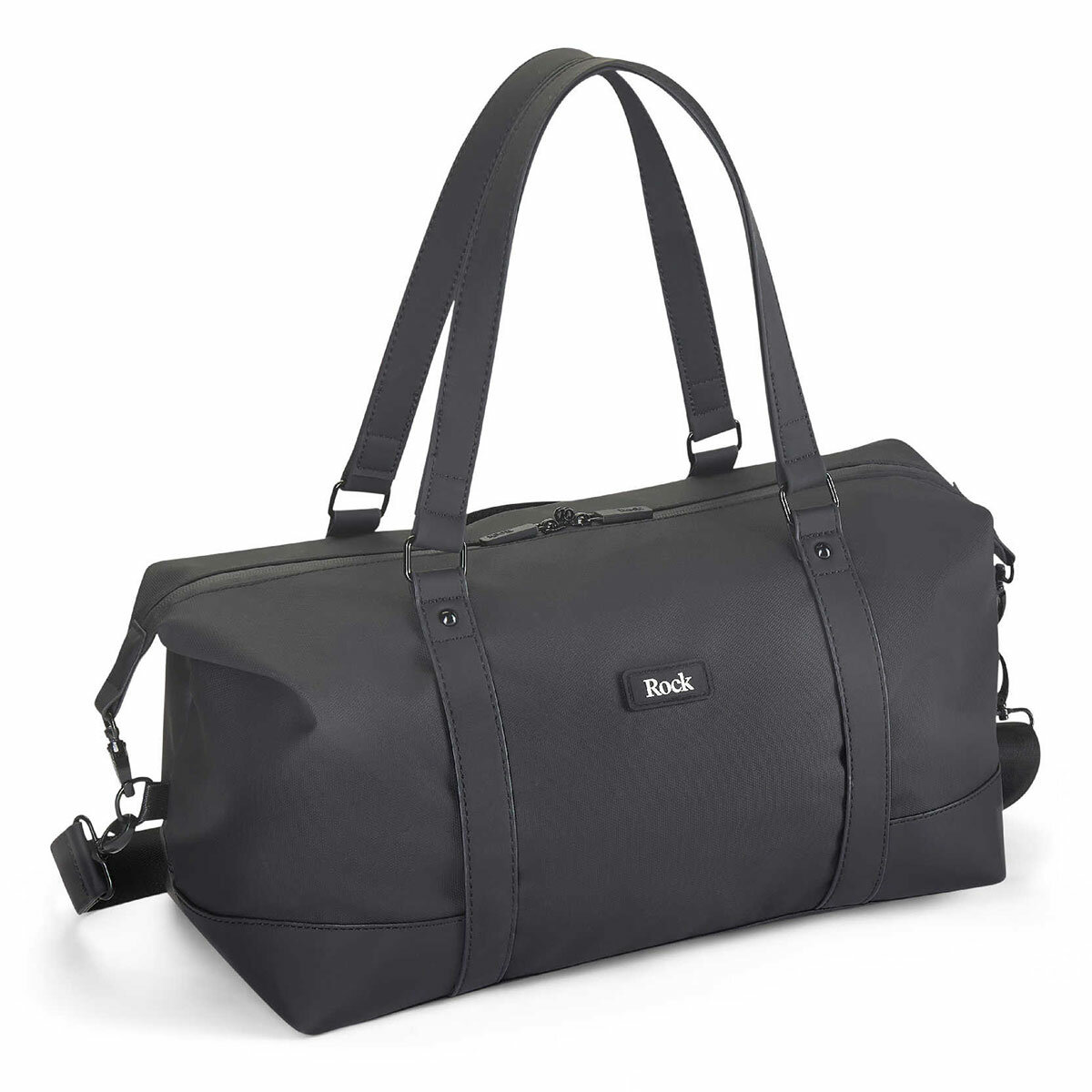 Rock Harper 2pc Set Black