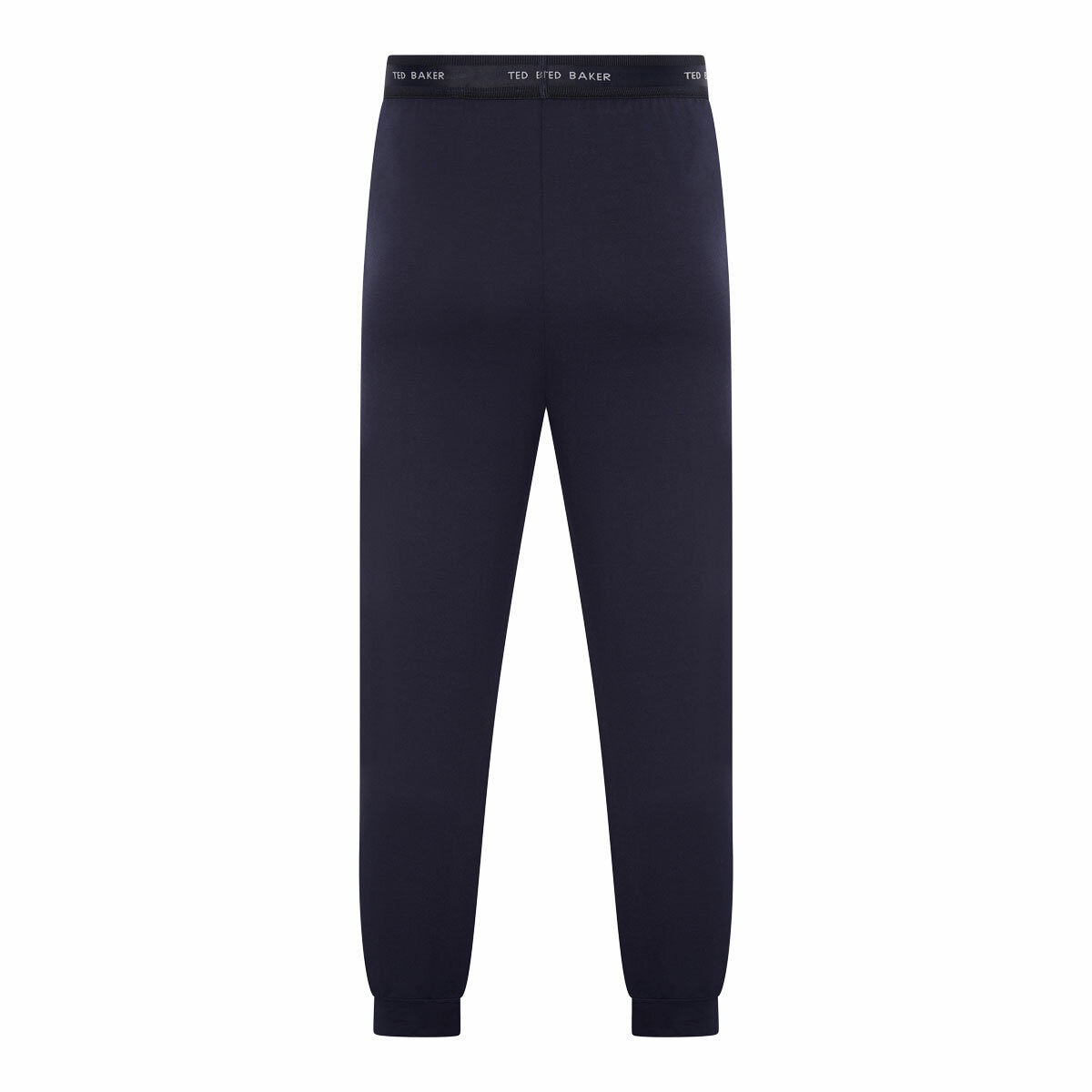 Ted Baker Mens Long Sleeve Lounge Set in Teal & Navy