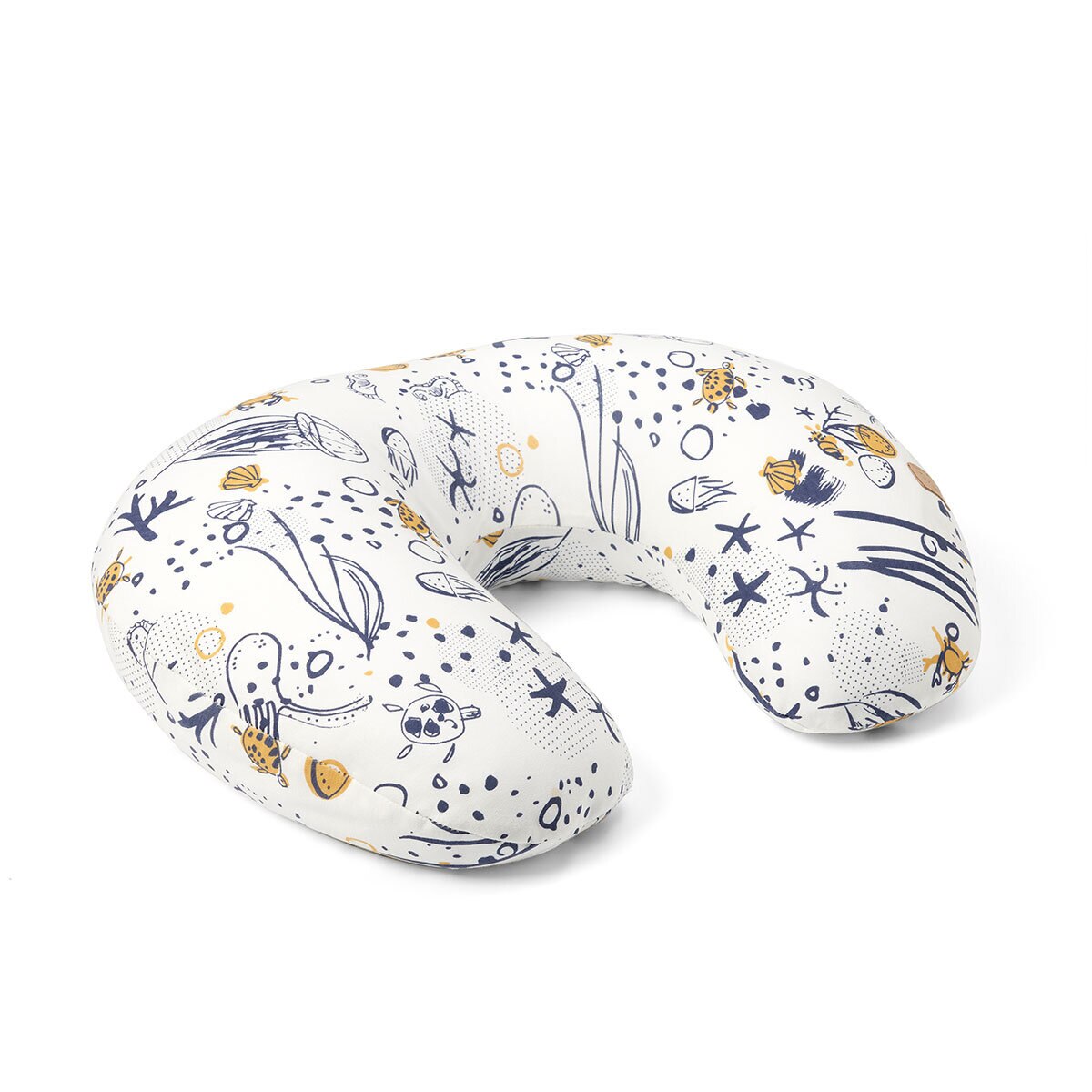 Tutti Bambini Feeding Pillow 42 x 55 cm, Our Planet
