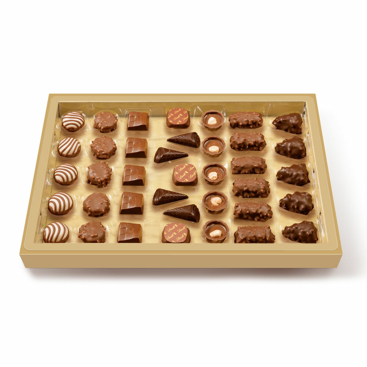Lindt Praline Classiques, 407g Lindt Praline Classiques, 407g