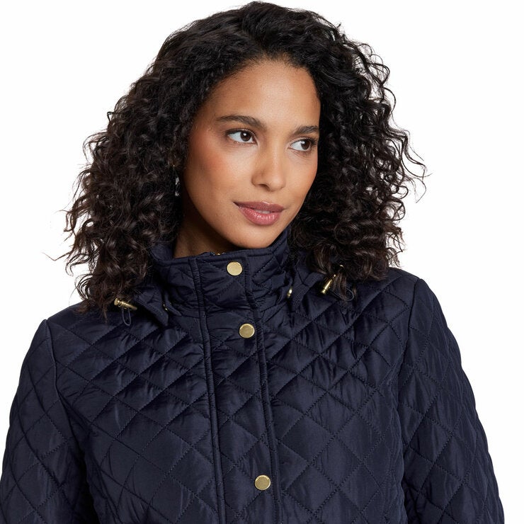 Weatherproof Ladies Quilted Jacket Weatherproof Ladies Quilted Jacket
