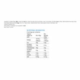 Doughlicious Chocolate Chip Gourmet Cookie Dough, 12 x 40g