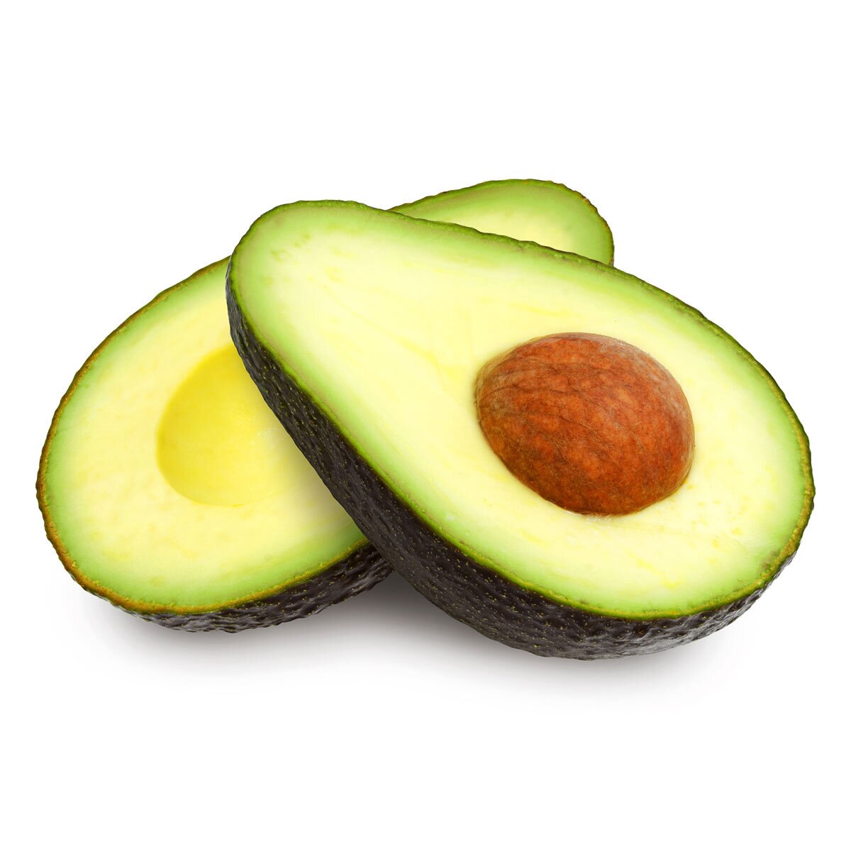 Organic Avocado, 3 Pack Costco UK Costco UK