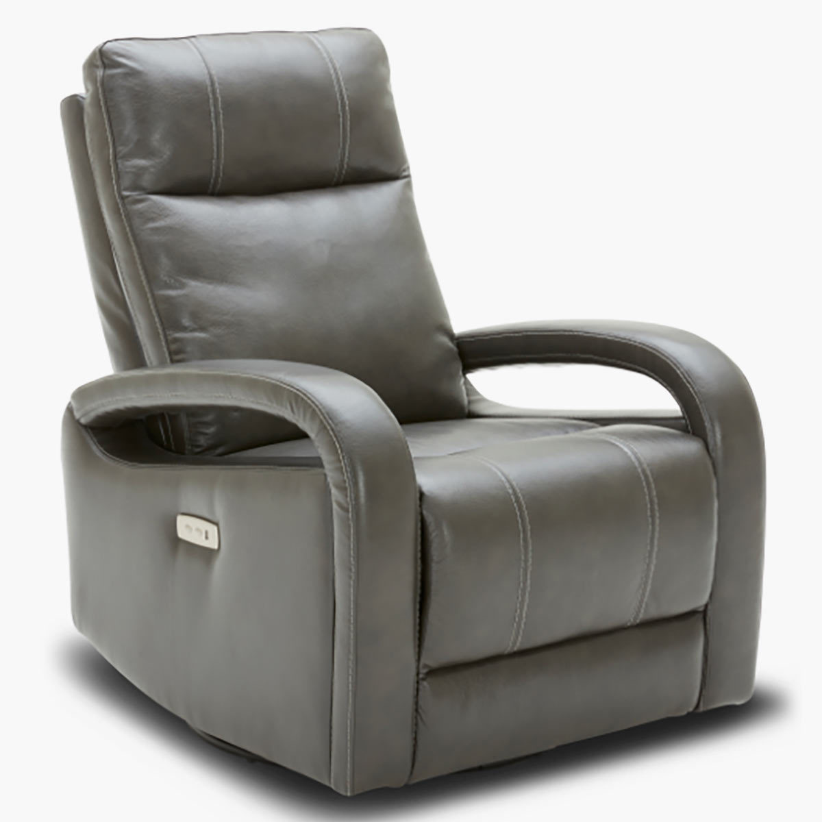 New Leather Chair Recliner Costco with Simple Decor