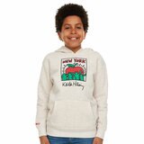 Keith Haring Youth Hoodie