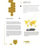 page spread bee