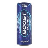 Boost Energy Original PMP 75p, 250ml