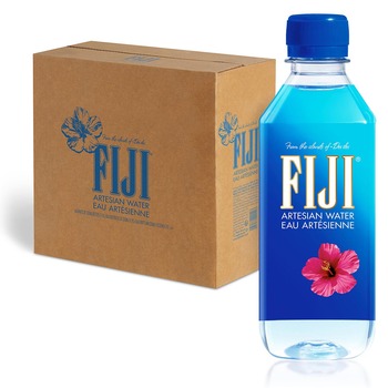 Fiji Water 36x330ml