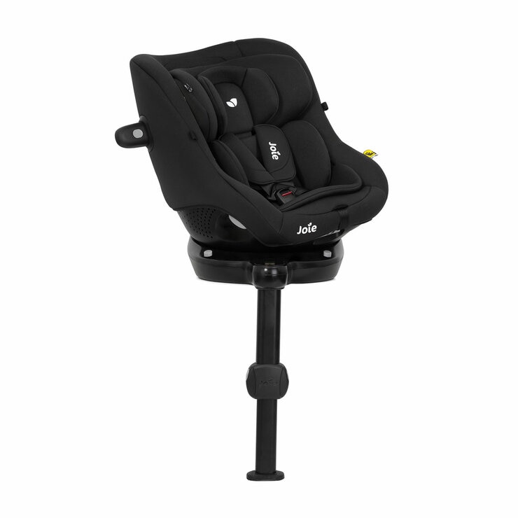Studio image of the Joie I-Pivot Car Seat Studio image of the Joie I-Pivot Car Seat