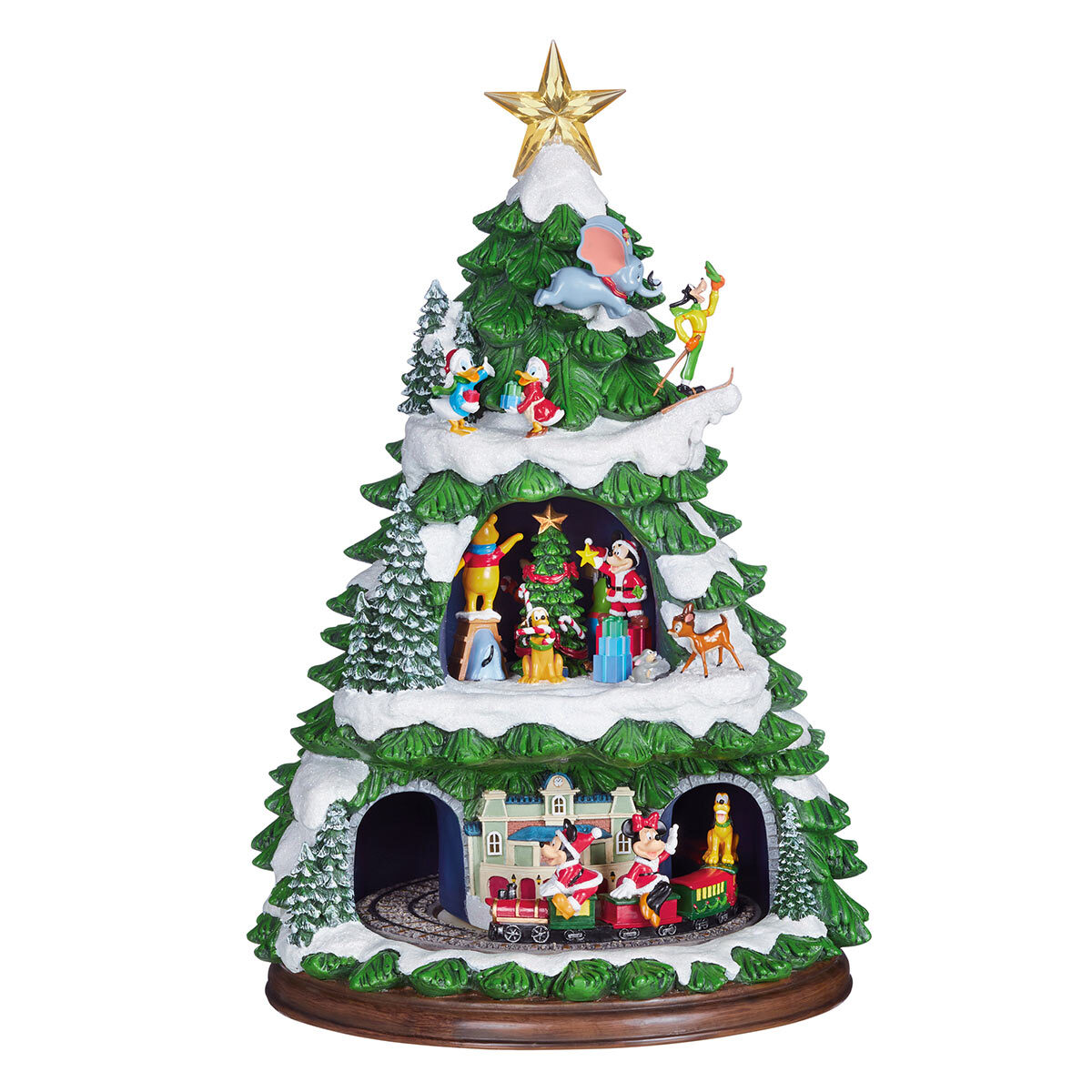 Buy Disney Animated Tree Box Image at Costco.co.uk