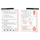 English & Maths (P4 & P5)