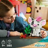 LEGO Disney Pua - Model 43292 (9+ Years )