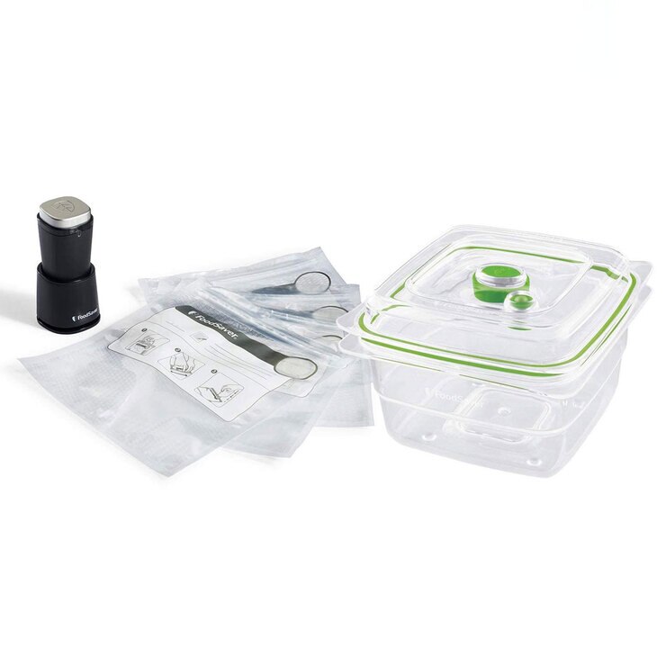 FoodSaver Handheld Vacuum Sealer, VS1199 Costco UK